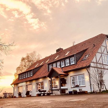 Hotel Sonnenhof Zur Altenburg Echte Exterior photo